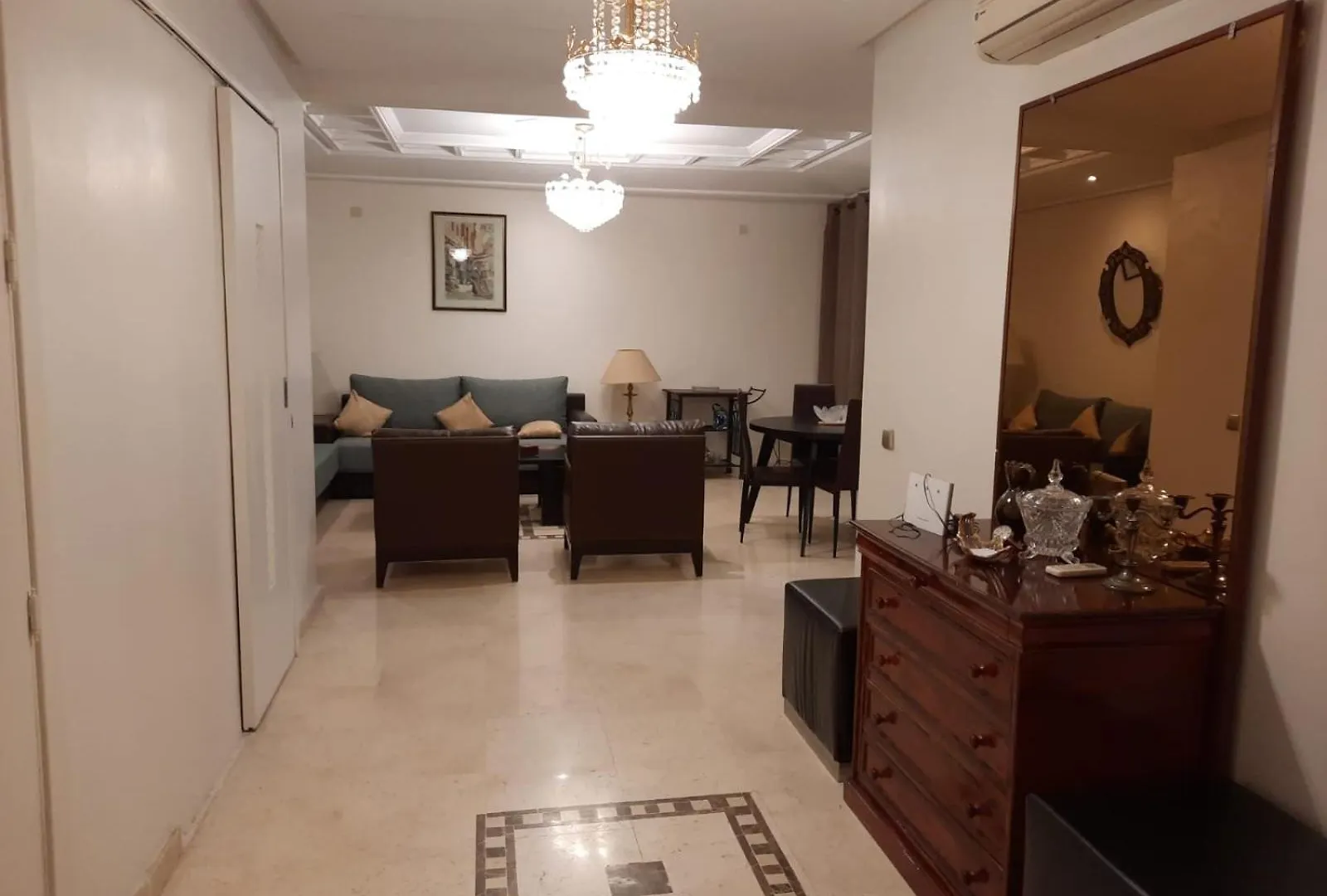 Residence Sofia Marrakesh